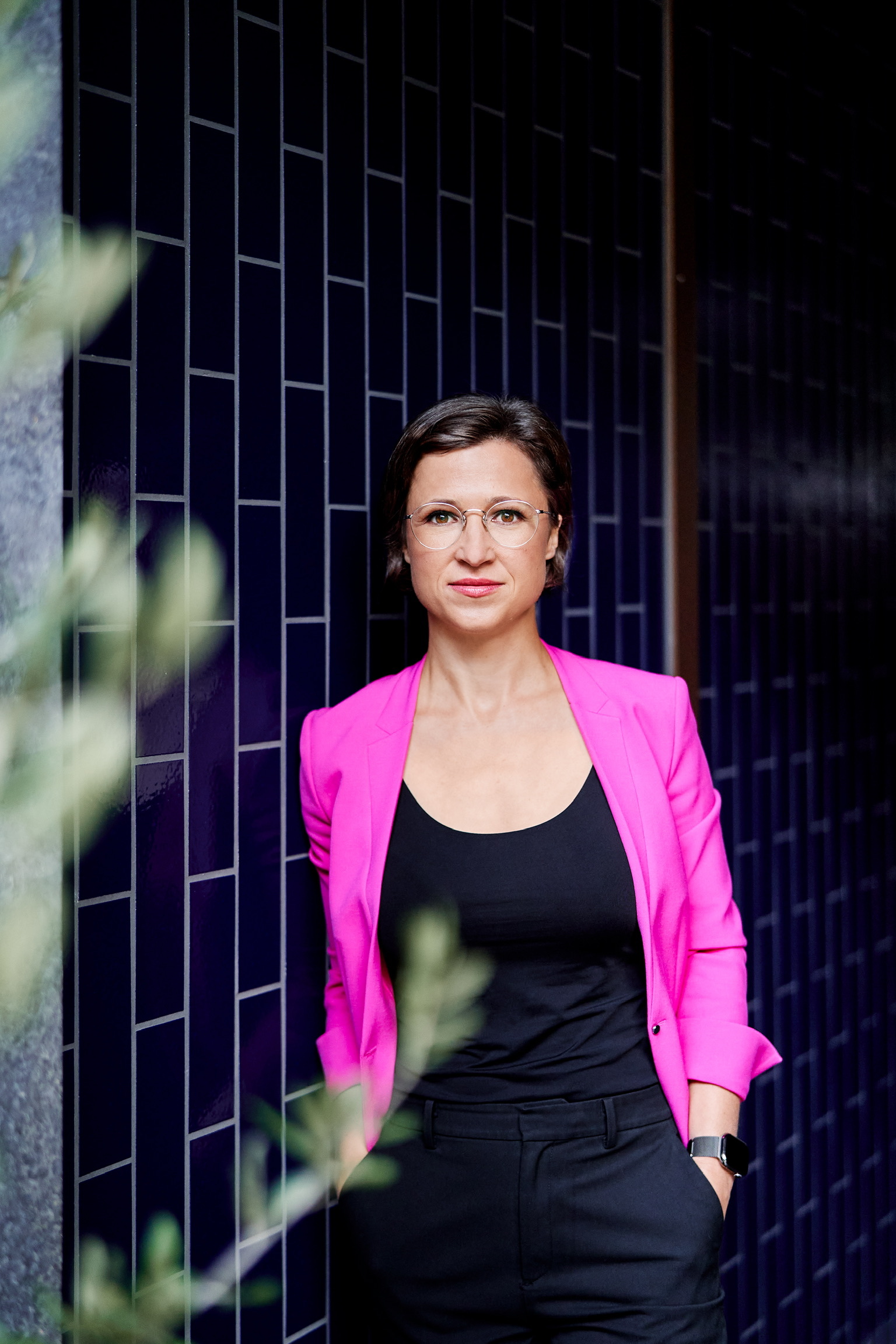 Portraitfoto (quadratisch, 300dpi)